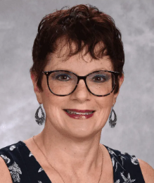 Dr. Christine Marie Brass-Jones