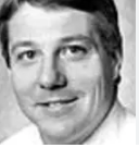Dr. Barton David Parish