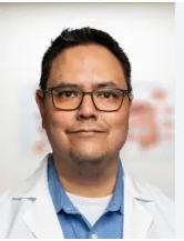 Dr. Jeffrey P. Coykendall