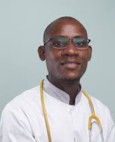 Dr. Samuel Lebusa