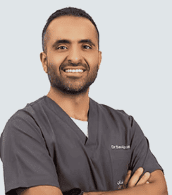 Dr. Saud AlHasawi