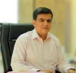 Dr. Hamidreza Kianifar