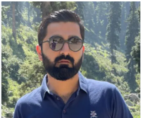 Dr. Muhammad Yousaf