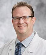 Dr. Heath Spivey