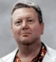 Dr. Jeffrey Richard Lavoy