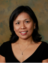 Dr. Louisa Tolentino