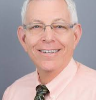 Dr. Edward Jay Schwager