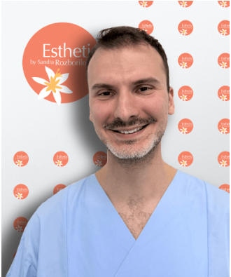 Dr. Peter Dubovan
