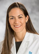 Dr. Tisha Schwartz