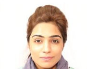 Dr. Sara Khalid