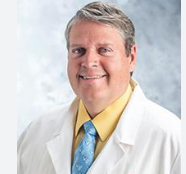 Dr. James Schouten