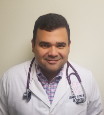 Dr. Alejandro Emilio Lopez