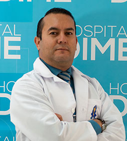 Dr. José Luis Cruz