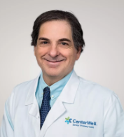 Dr. Richard C. Wolfson