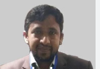 Dr. Ejaz Ahmed