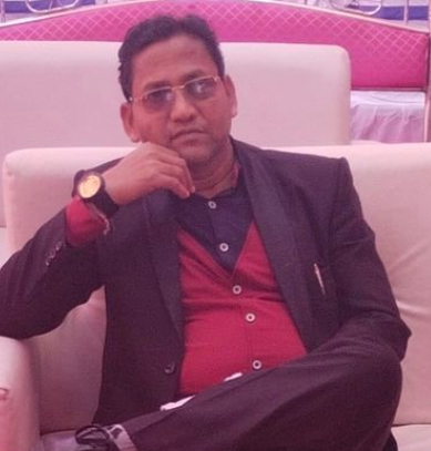 Nayak hemanta kumar