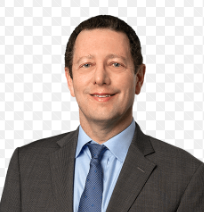 Dr. Kenneth S. Kleinman