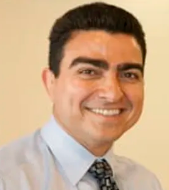 Dr. Matt Tahsini