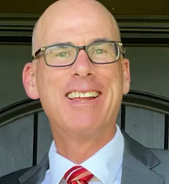 Dr. Clint Thurmond Seymour