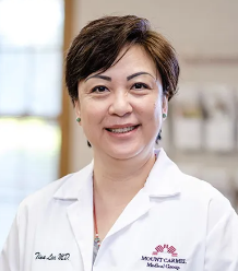 Dr. Tina Xiang Lee