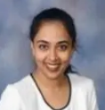 Dr. Amrita Dhanjal-Reddy