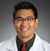 Dr. Robert Kim