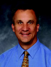Dr. Paul Edward Gawelko