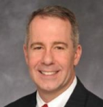 Dr. Patrick Knowles