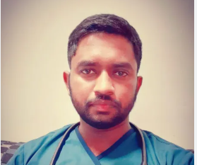 Dr. Iftikhar Ali