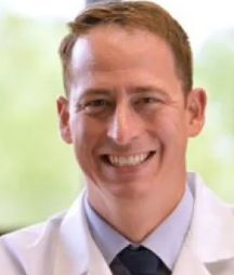 Dr. David Gregory