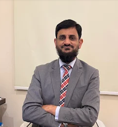 Dr. Faisal Iqbal