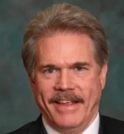 Dr. Ronald Eugene Parfitt