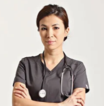 Dr. Dzhumataeva Aliya Bakhytzhanovna