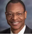 Dr. Vernon Nathaniel Johnson