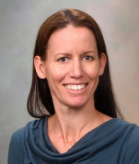 Dr. Mary Michelle Winscott