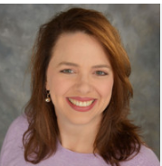 Dr. Deborah Booher Kolb