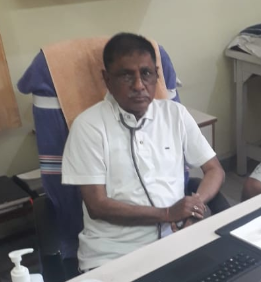 mahendrasingh lakshmiprasad