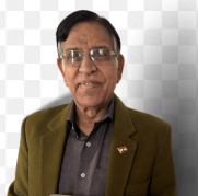 kantesaria kalpa vithalbhai