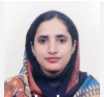 Dr. Shazia Siddique