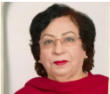 Dr. Fatima Mehboob