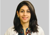 Dr. Maleeha Mujeeb