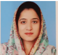 Dr. Faiza Khalid