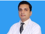 Dr. Waqas Shabbir