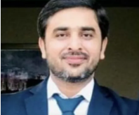 Dr. Muhammad Imran