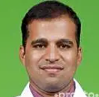 Jayashankar B V