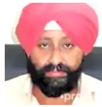 Dr. Jagjit Singh