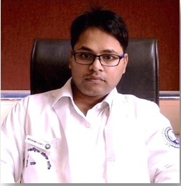 Dr. Prafulla Kumar Aras