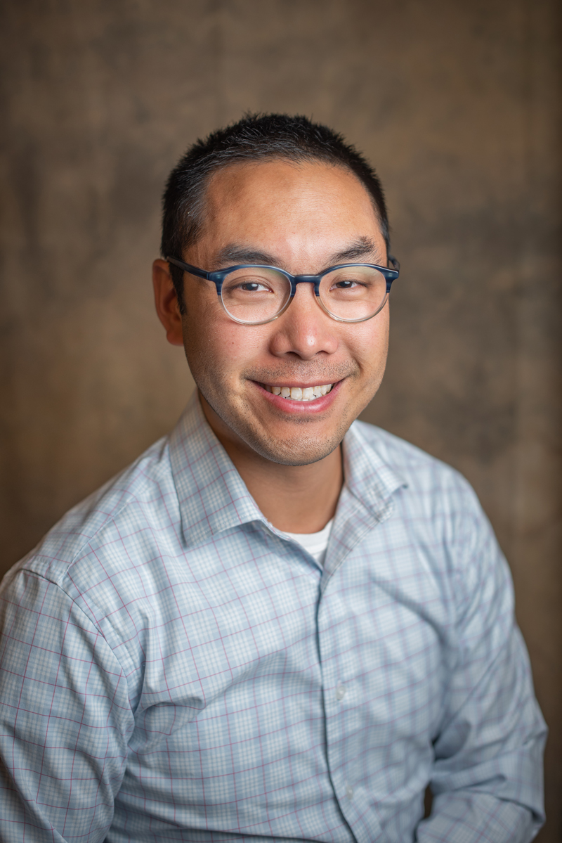 Dr.Daniel Doan