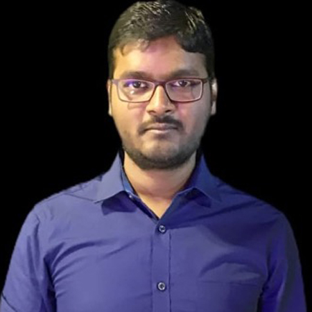 Dr Yeruva Reddy