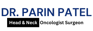 dr. parin patel